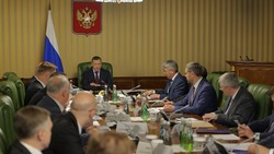 Готовность регионов к отопительному сезону обсудили на заседании совета ДФО