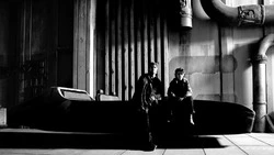 Начались съемки фильма в рамках вселенной «Звездных войн» с Райаном Гослингом