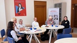 Женские клубы Сахалина трудоустроили более 70 островитянок