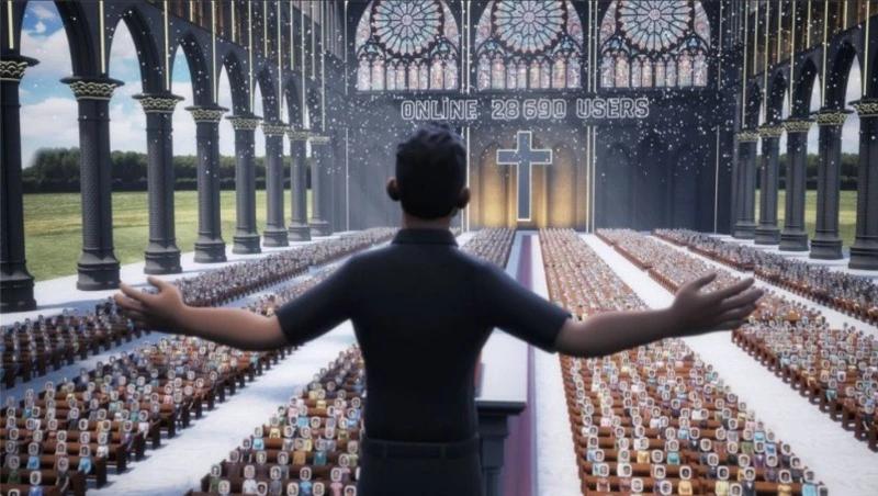 Афиша кино на выходные в Южно-Сахалинске: альтернативная реальность и новая Баба Яга