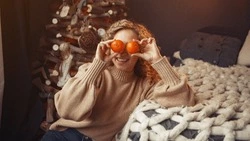 Приближение Нового года чувствуют уже около трети жителей России