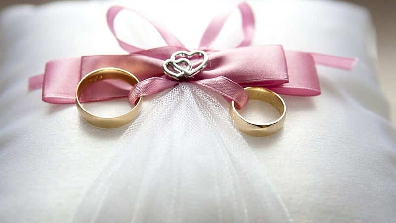 Сахалинцы меньше женятся и разводятся