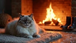 Детский сад и несколько улиц Южно-Сахалинска остались без отопления на всю ночь до 5 февраля