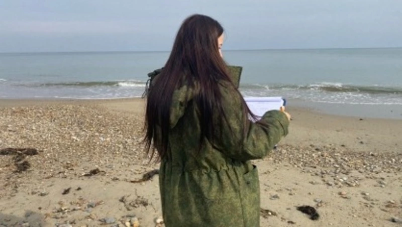 Тело 42-летнего мужчины нашли на берегу моря в Корсаковском районе