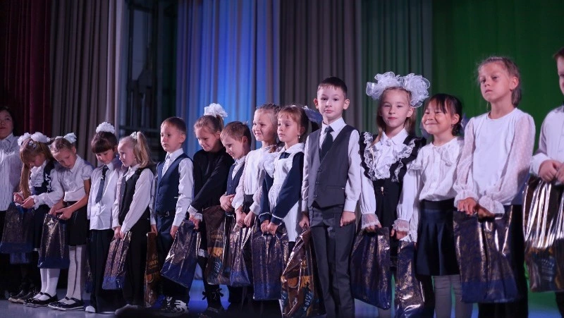 В Озерском отпраздновали 156-летие со дня основания села