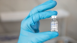 Японские ученые приступили к разработке вакцины от нового штамма COVID-19