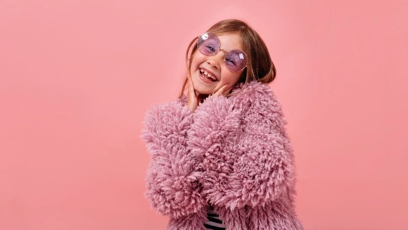 Гендерное самоопределение маленького человека