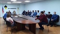 В ООО «РН-Сахалинморнефтегаз» обсудили новый коллективный договор
