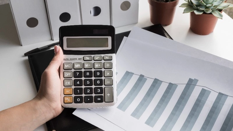 С 1 января начала действовать прогрессивная шкала НДФЛ с максимальной ставкой 22%