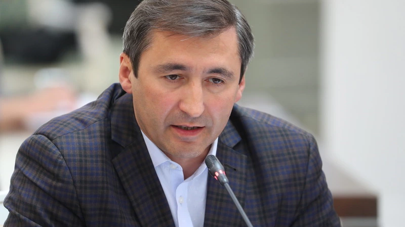 На дорогу между Озерском и Корсаковом выделят федеральные деньги