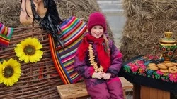 Масленичные гулянья с размахом стартовали в Сахалинской области (ФОТО)