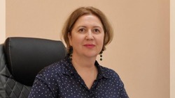 Анна Оськина официально стала мэром Курильского района