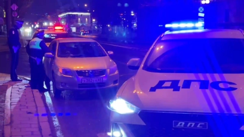 Почти 20 сахалинцев и курильчан оштрафовали за тонировку 18 июня