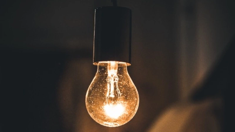 Жители Дальнего остались без света в очередной раз