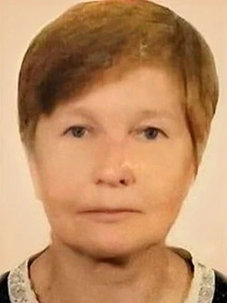 Сахалинка с зеленым рюкзаком пошла за дикоросами и пропала