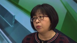 Эльвира Лим: На Сахалине летняя школа «Диалог с Азией» пройдет при участии 30 студентов