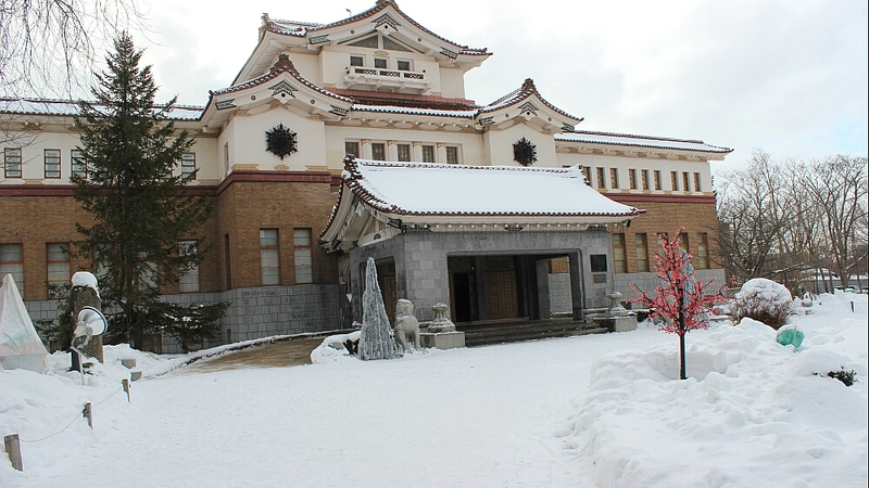 Сахалинцы могут помочь краеведческому музею победить в фестивале «Музейный Гик»
