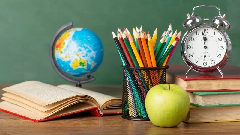 Тест ко Дню знаний: что вы помните из школьной программы?