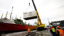 Прокуратура начала проверку по задержке зарплат в Северо-Курильске