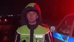 Скончался на месте: в Холмском районе произошла смертельная авария