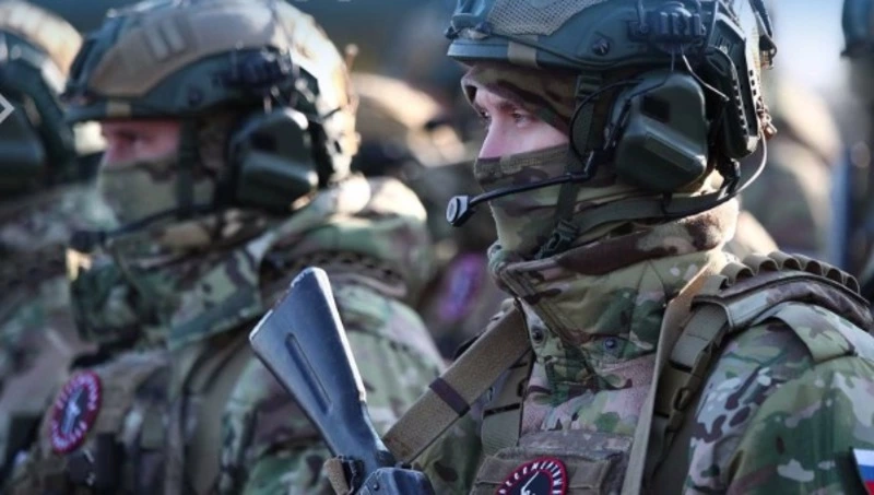 Карлов: сахалинские ветераны боевых действий получили право на допотпуск до 35 дней в году