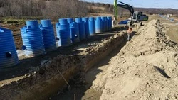 К строительству на западном объезде Южно-Сахалинска привлекли больше 100 специалистов