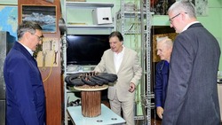 Первую в мире установку для исследования извержения вулканов создали в России
