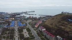 Тариф на услуги буксира в порту Корсакова изменят с 1 января 2025 года