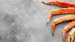 Срок до 5 лет грозит двоим браконьерам за вылов краба на 125 тысяч рублей на Сахалине