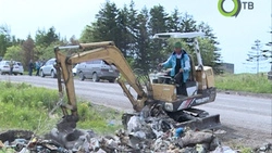 Сохранить памятник природы