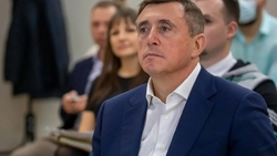 Сахалинский губернатор поднялся в рейтинге влияния глав субъектов РФ