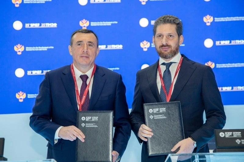 Крупная российская нефтесервисная компания придет на Сахалин