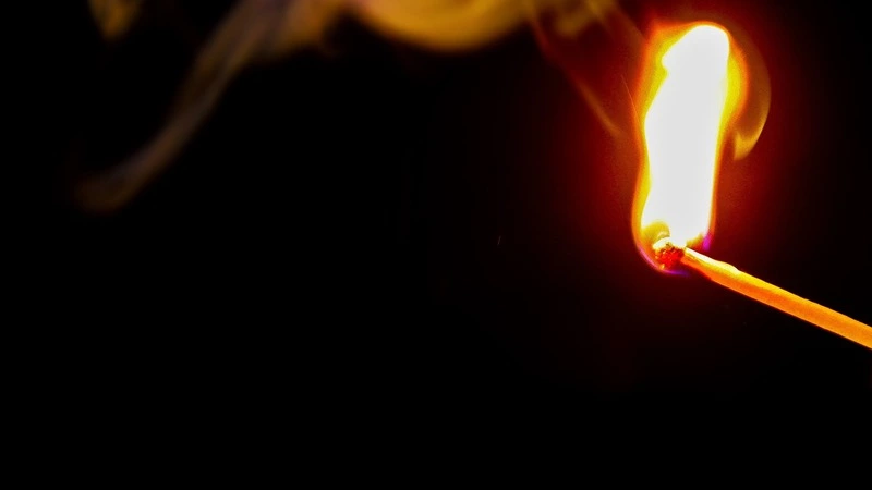 Виновных в уничтожении двухэтажек в селе Березняки наказывать не будут