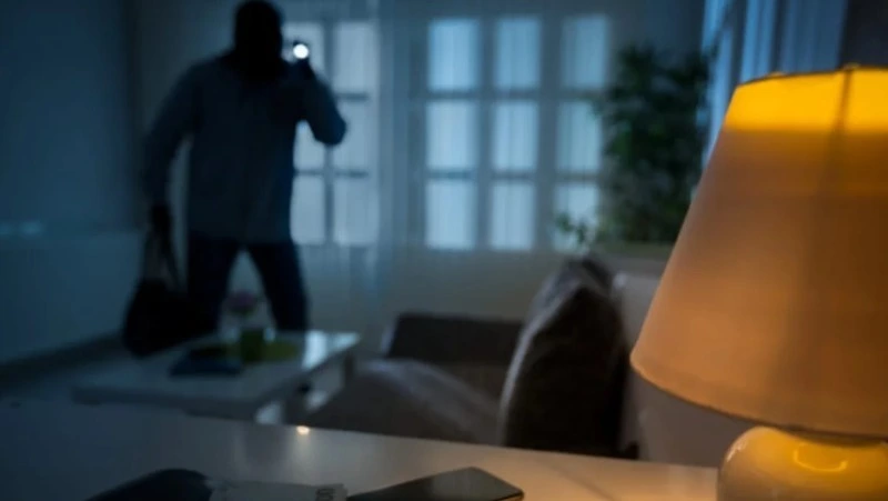 Житель Александровска-Сахалинского украл у незнакомца игровую приставку, инструменты и кольцо