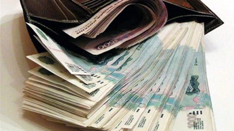 Чиновники дотационного Поронайска получали необоснованно большое жалованье