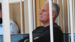 Первое заседание по «выборному» делу Александра Хорошавина прервали из-за адвоката
