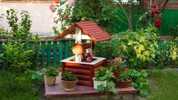 В России запретили продавать дачные дома отдельно от участка