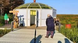 Популярность Дагинских источников на Сахалине выросла после их реконструкции