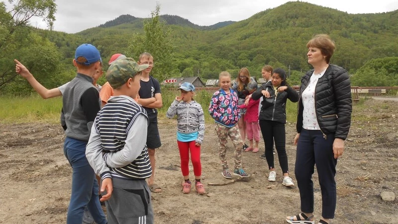«Арковские автографы» помогли сахалинскому библиотекарю сохранить историю небольшого села