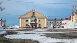 В Александровске-Сахалинском появился новый глава