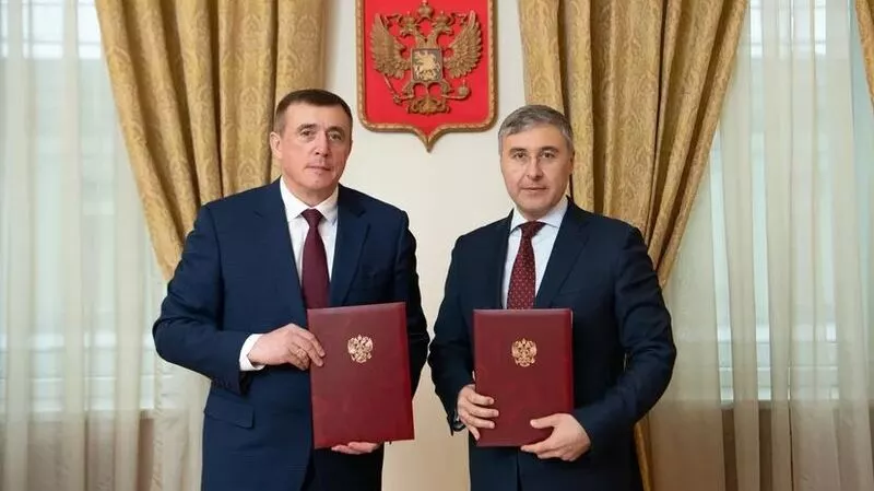 Новый кампус СахГУ правительство Сахалина построит вместе с Минобрнауки