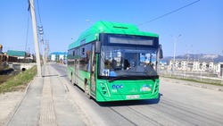 Движение транспорта ограничат на ряде улиц Южно-Сахалинска из-за ремонтных работ на теплосетях