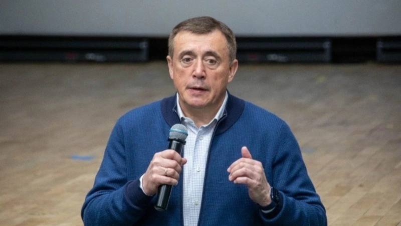 Встреча губернатора с жителями Холмска пройдет раньше запланированного времени