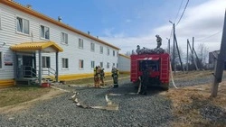 Промышленная и пожарная безопасность в приоритете на предприятиях Независимой нефтегазовой компании