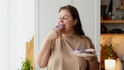 Мурашко: каждый четвертый россиянин страдает от ожирения