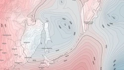 Серия циклонов принесет на юг Сахалина потепление до +5 градусов