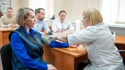 В Южно-Сахалинске 13 тыс сотрудников предприятий стали участниками программ корпоративного здоровья