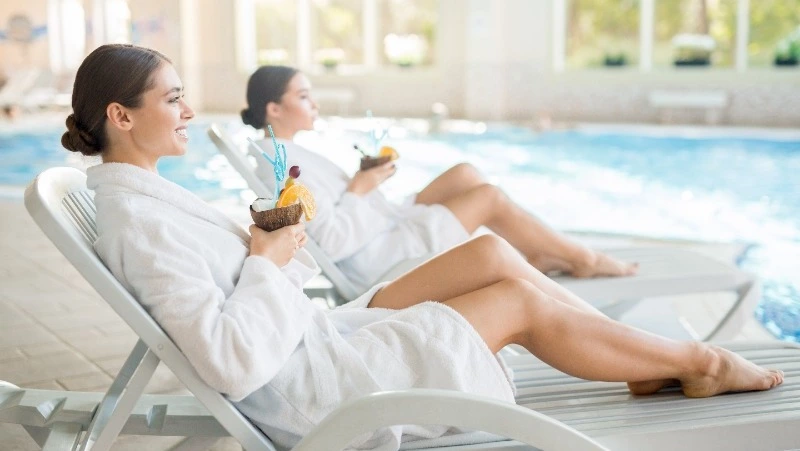 Летом в санаториях Сахалинской области отдохнули больше 4,5 тысячи человек