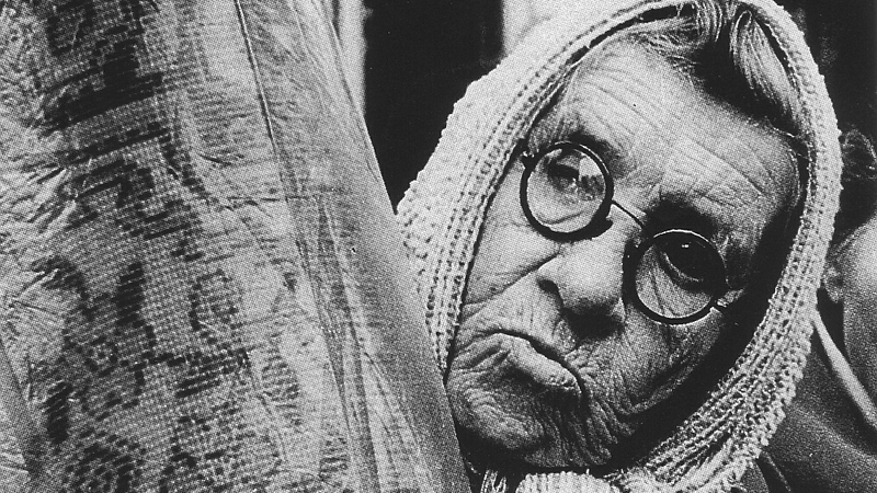 «Фатум» милосердия