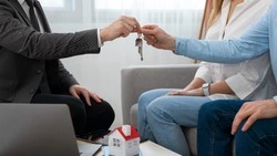 Центробанк: за год в Сахалинской области ипотечных кредитов стало на тысячу меньше